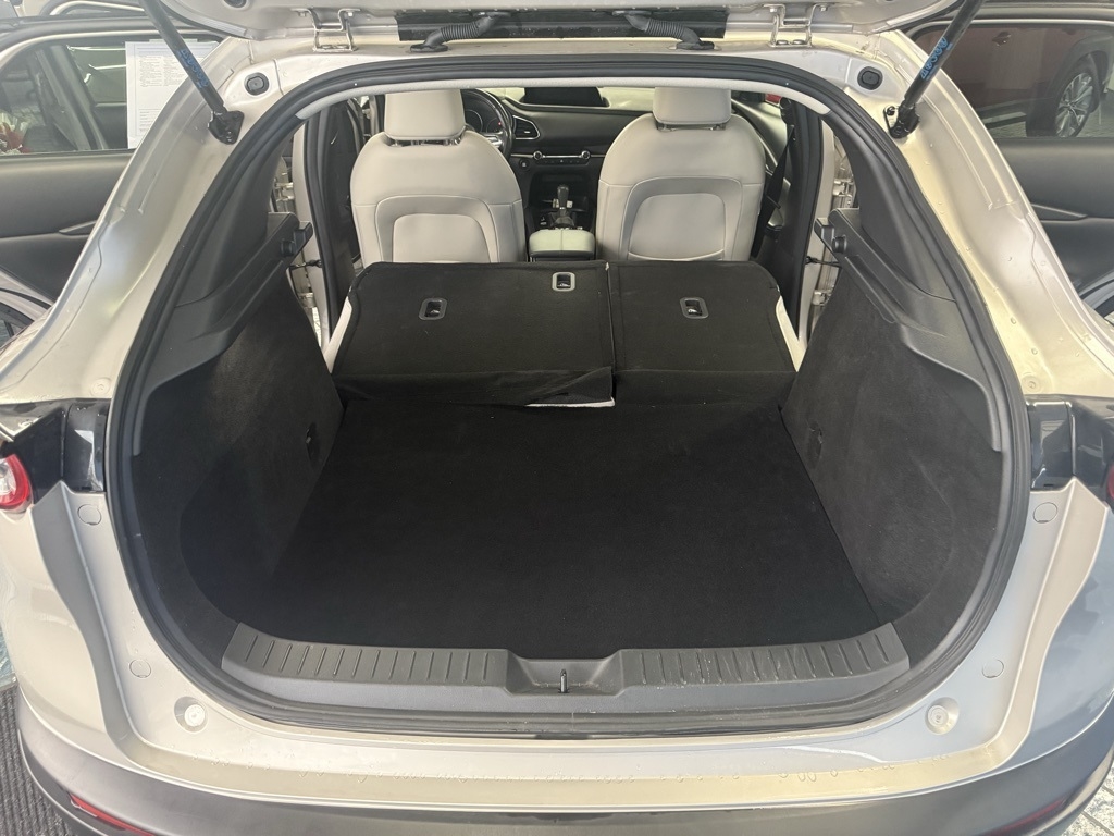 Mazda CX-30 2.5 S Preferred Package AWD 2023