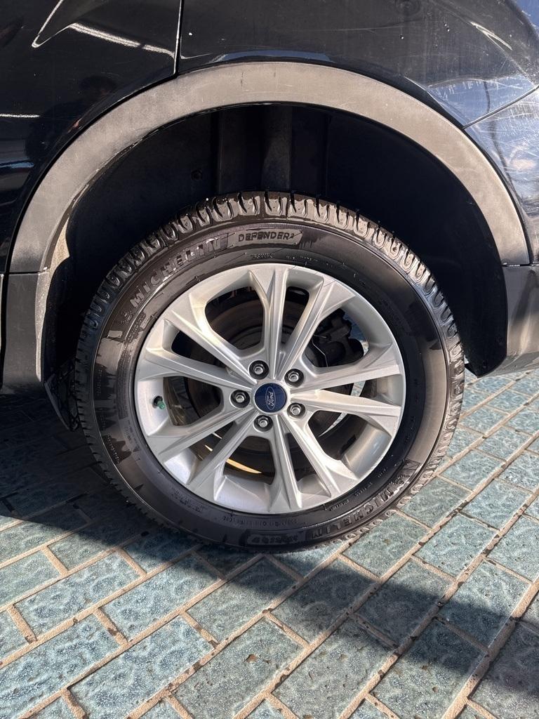 Ford Escape SE 4WD 2017