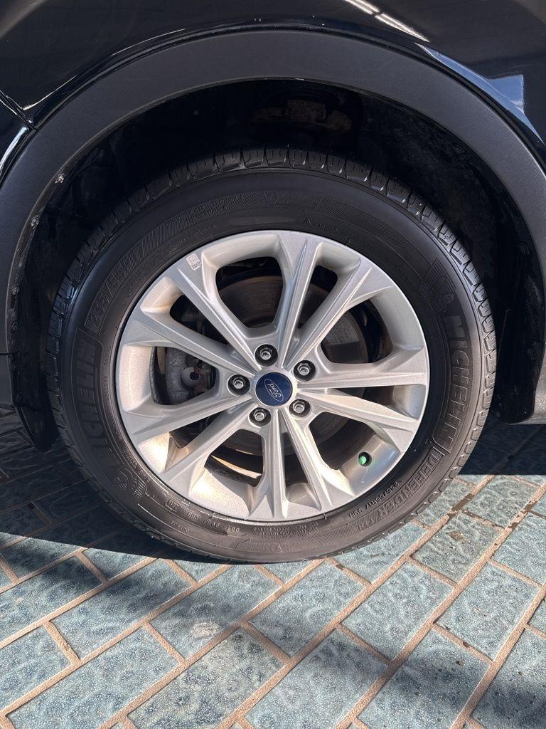 Ford Escape SE 4WD 2017