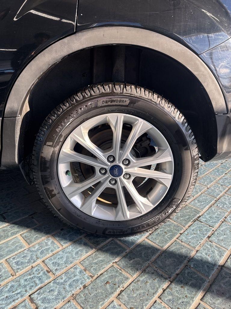 Ford Escape SE 4WD 2017