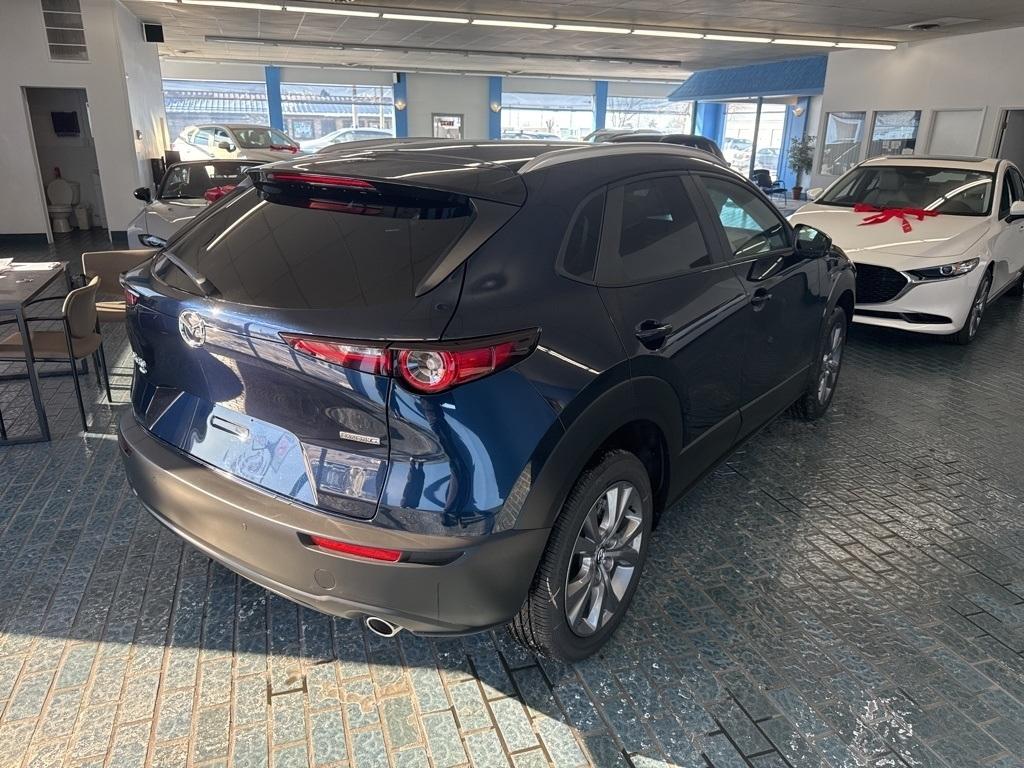 Mazda CX-30 2.5 S Premium AWD 2026