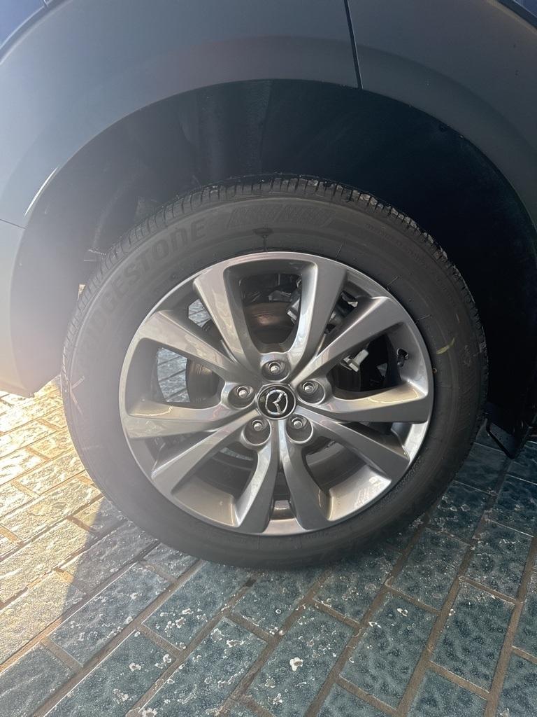 Mazda CX-30 2.5 S Premium AWD 2026