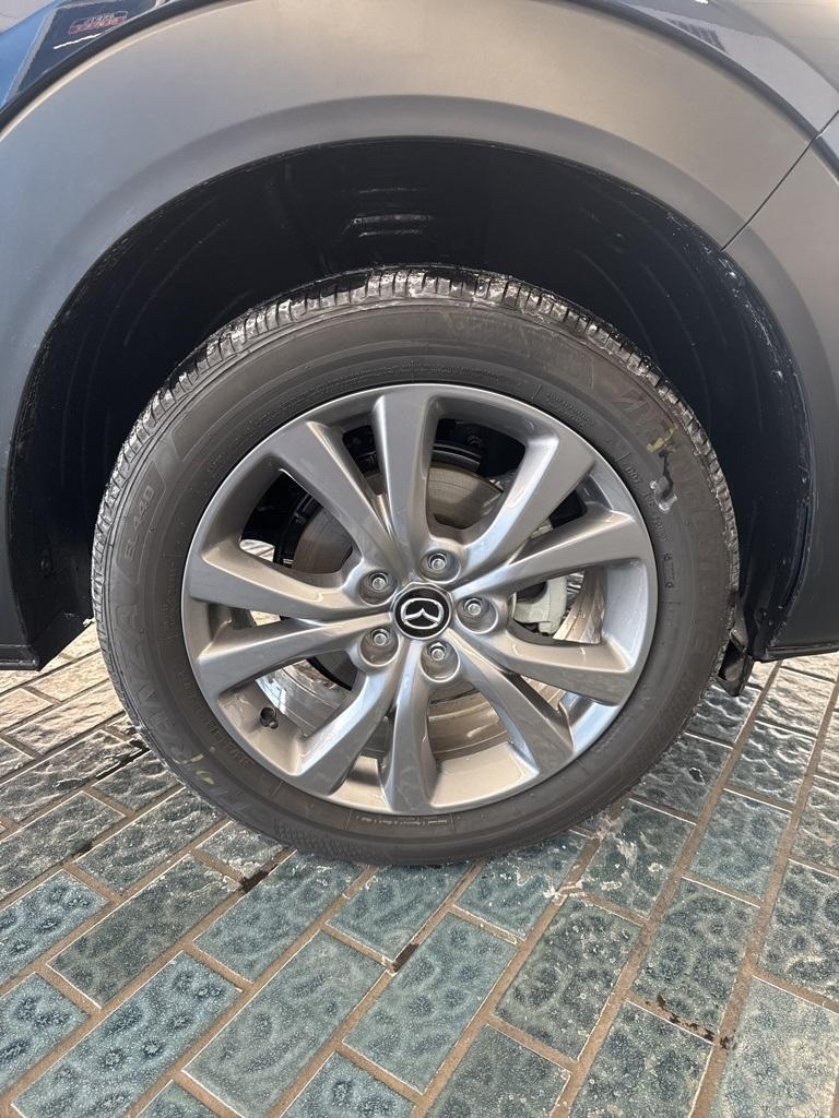 Mazda CX-30 2.5 S Premium AWD 2026