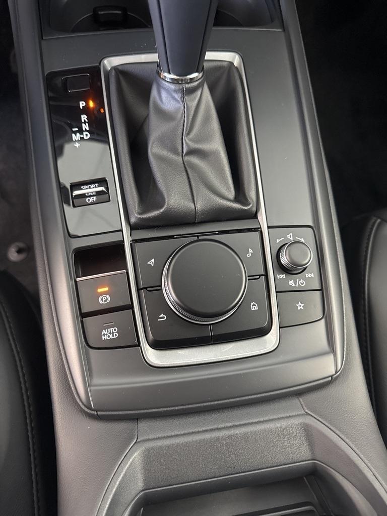 Mazda CX-30 2.5 S Premium AWD 2026