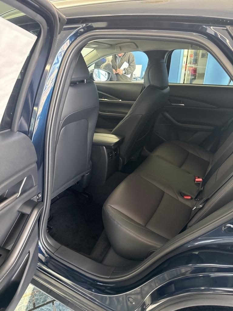 Mazda CX-30 2.5 S Premium AWD 2026