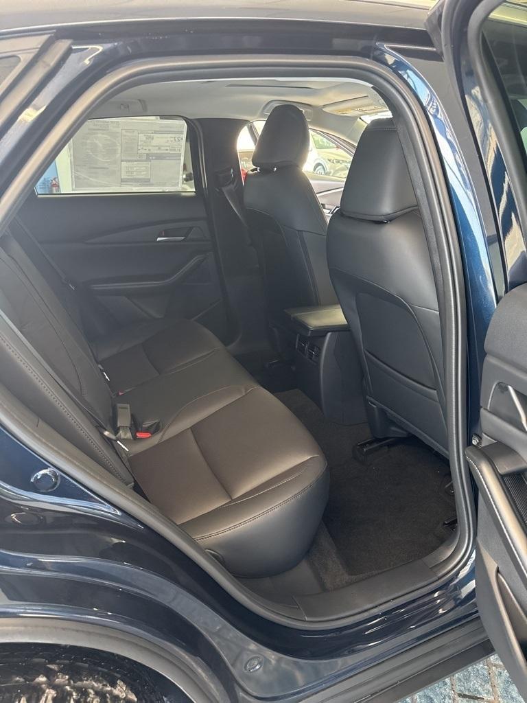 Mazda CX-30 2.5 S Premium AWD 2026