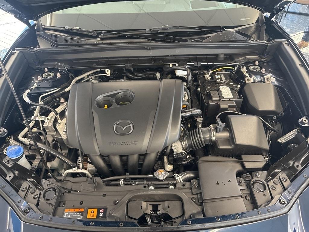 Mazda CX-30 2.5 S Premium AWD 2026