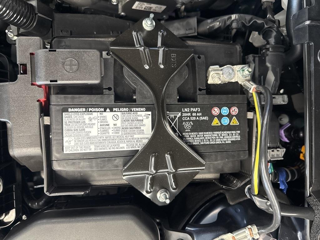 Mazda CX-30 2.5 S Premium AWD 2026