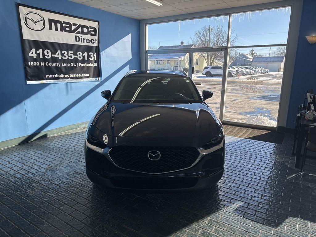 Mazda CX-30 2.5 S Premium AWD 2026