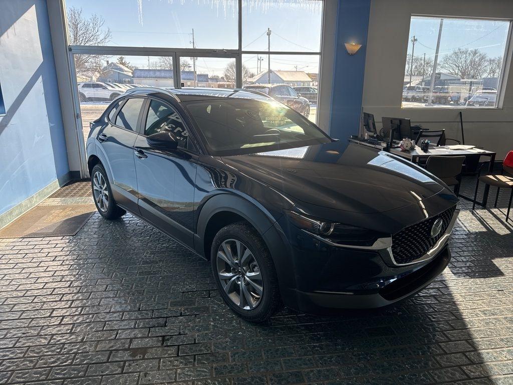 Mazda CX-30 2.5 S Premium AWD 2026