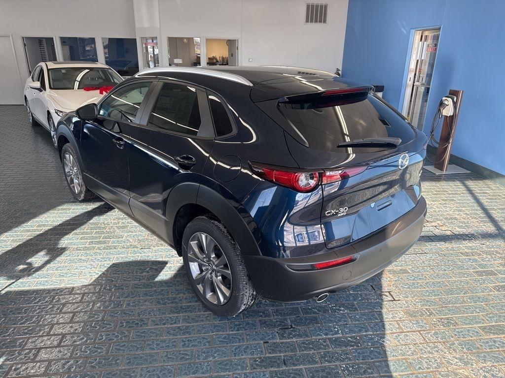 Mazda CX-30 2.5 S Premium AWD 2026