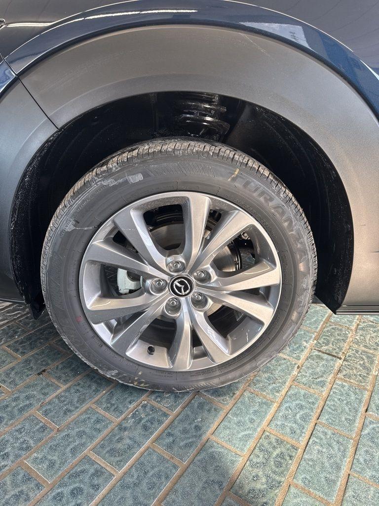 Mazda CX-30 2.5 S Premium AWD 2026