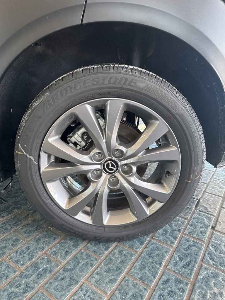 Mazda CX-30 2.5 S Premium AWD 2026