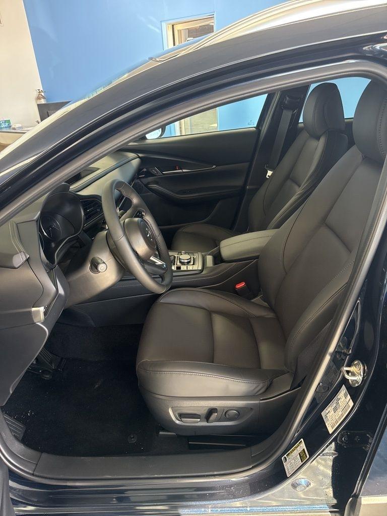 Mazda CX-30 2.5 S Premium AWD 2026