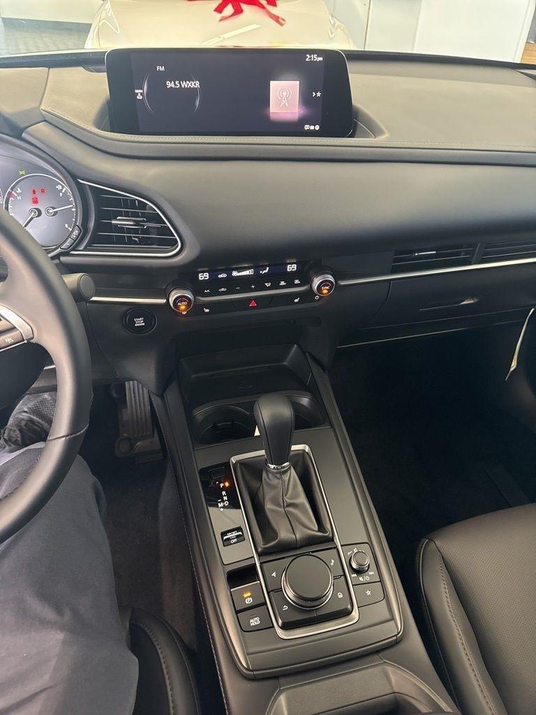 Mazda CX-30 2.5 S Premium AWD 2026