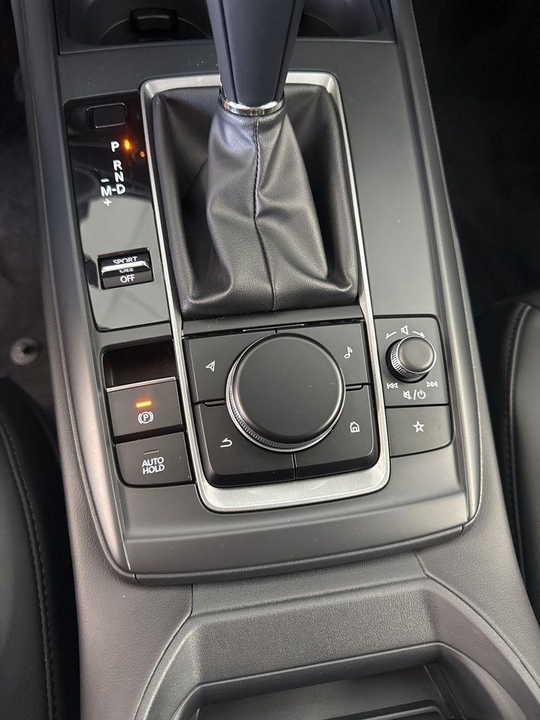 Mazda CX-30 2.5 S Premium AWD 2026