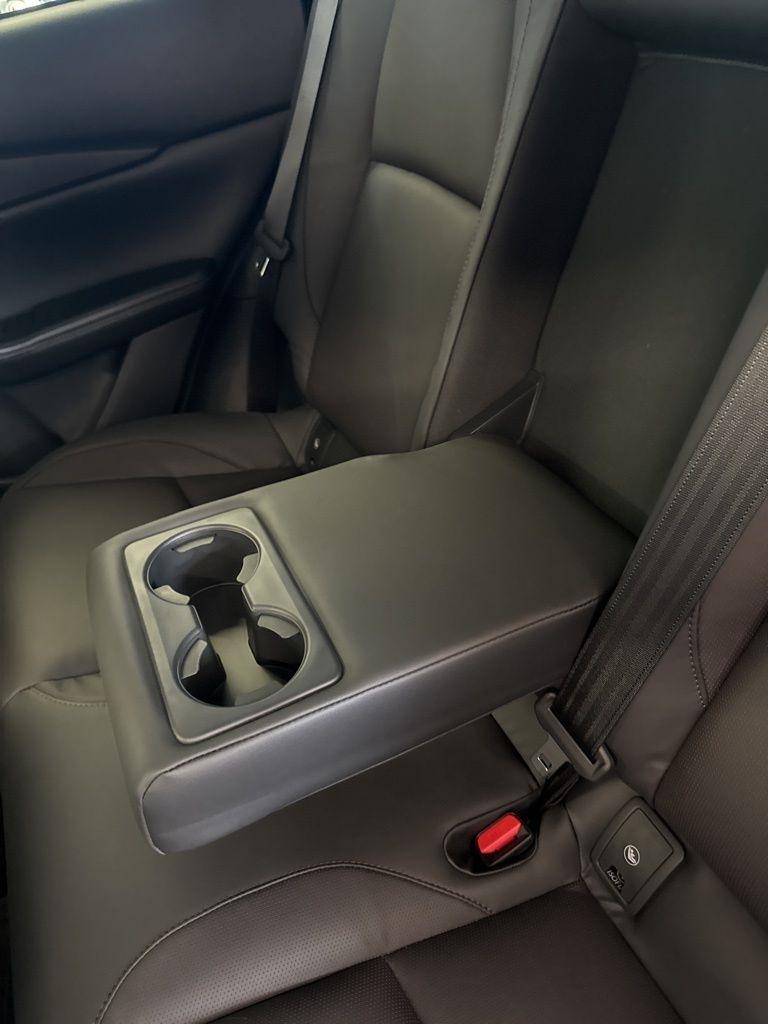 Mazda CX-30 2.5 S Premium AWD 2026