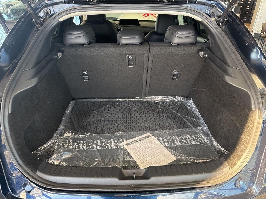 Mazda CX-30 2.5 S Premium AWD 2026