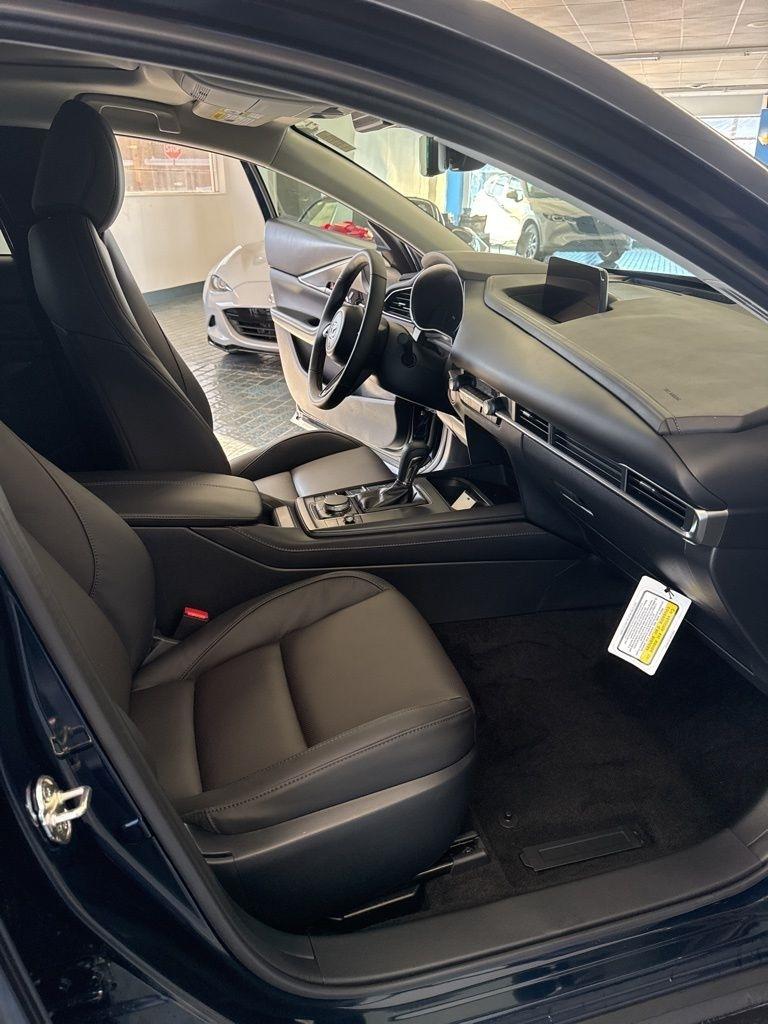 Mazda CX-30 2.5 S Premium AWD 2026