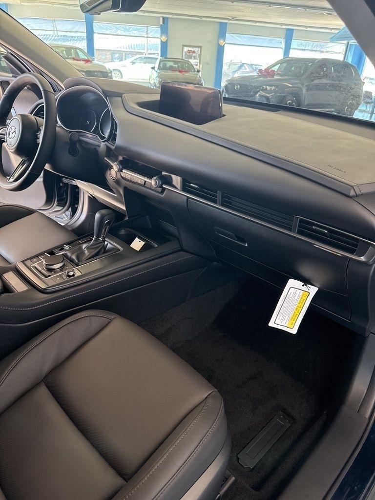 Mazda CX-30 2.5 S Premium AWD 2026