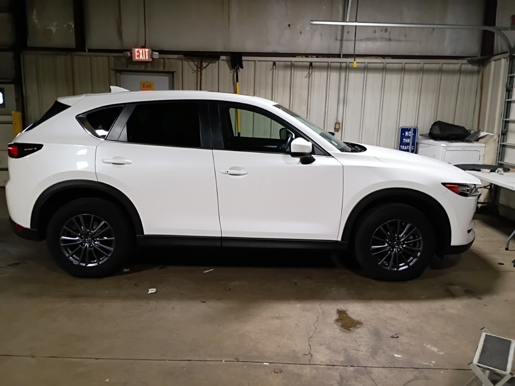 Mazda CX-5 Touring AWD 2020