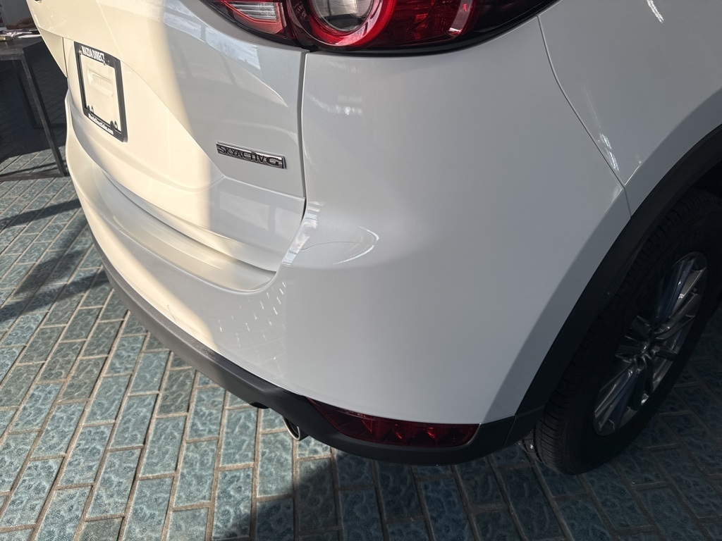 Mazda CX-5 Touring AWD 2020