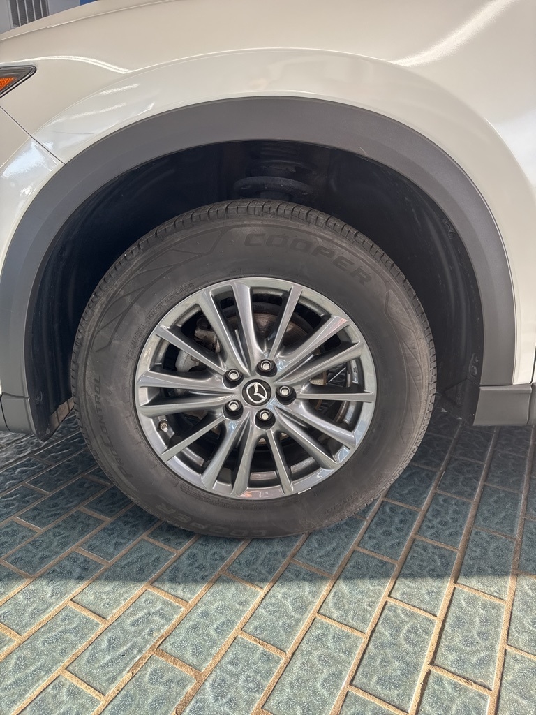 Mazda CX-5 Touring AWD 2020