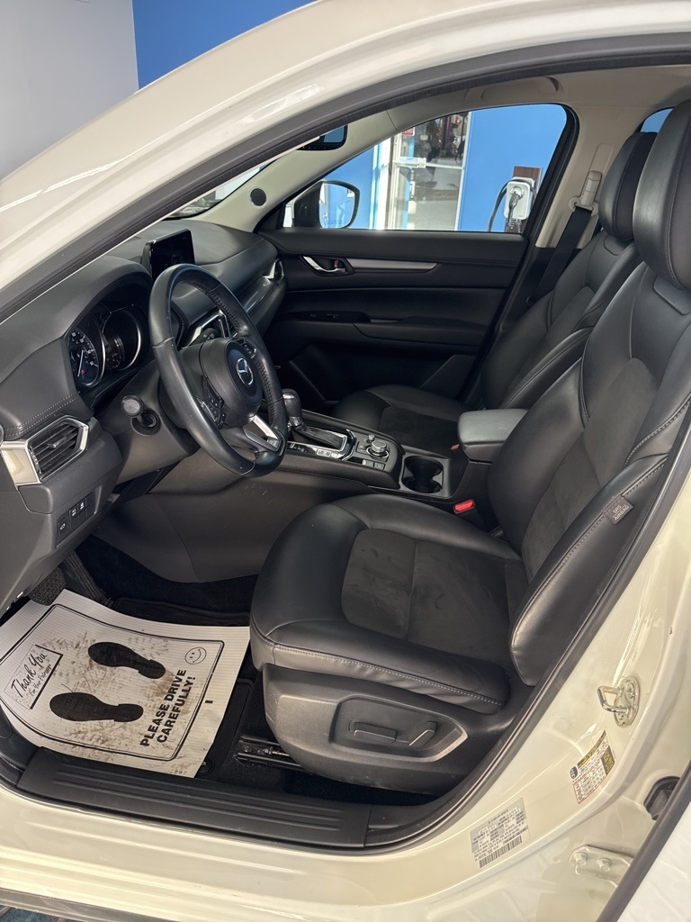 Mazda CX-5 Touring AWD 2020