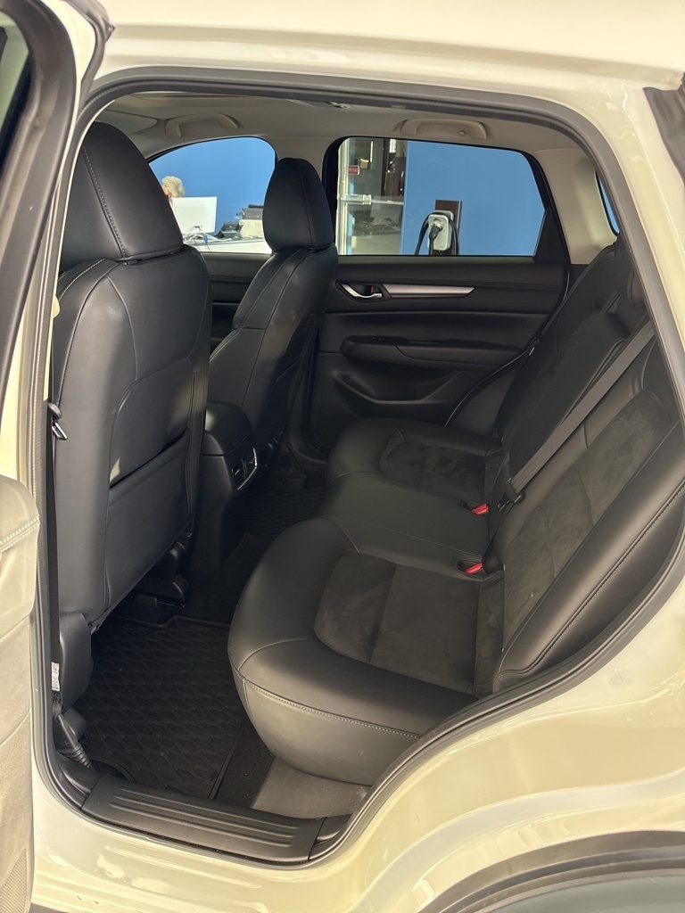 Mazda CX-5 Touring AWD 2020