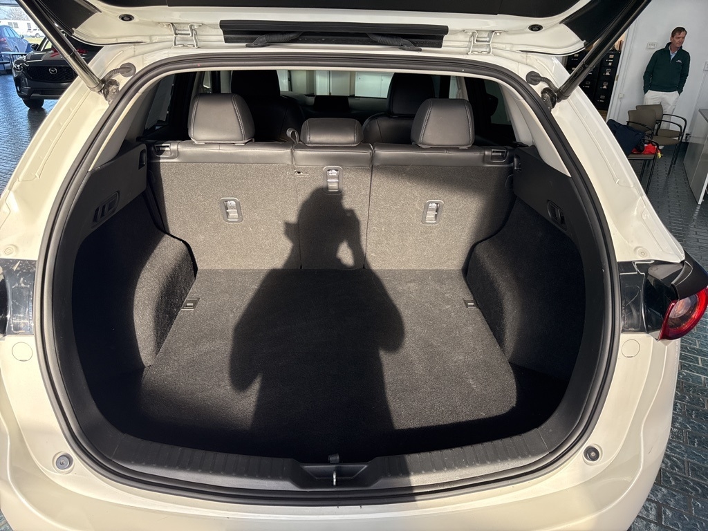 Mazda CX-5 Touring AWD 2020