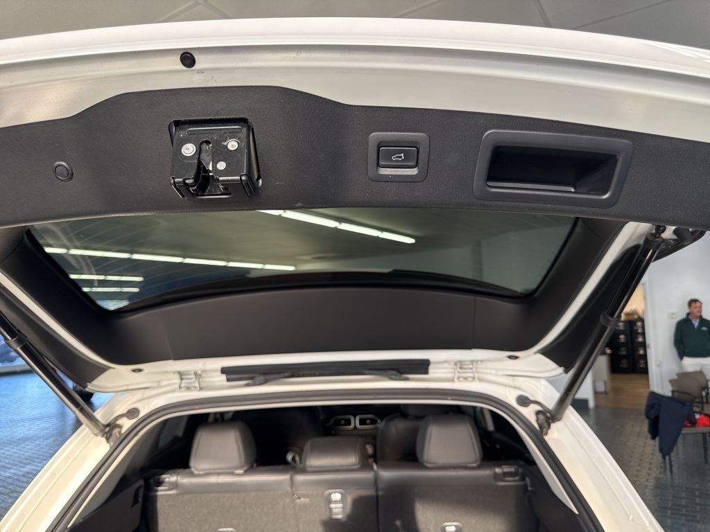 Mazda CX-5 Touring AWD 2020