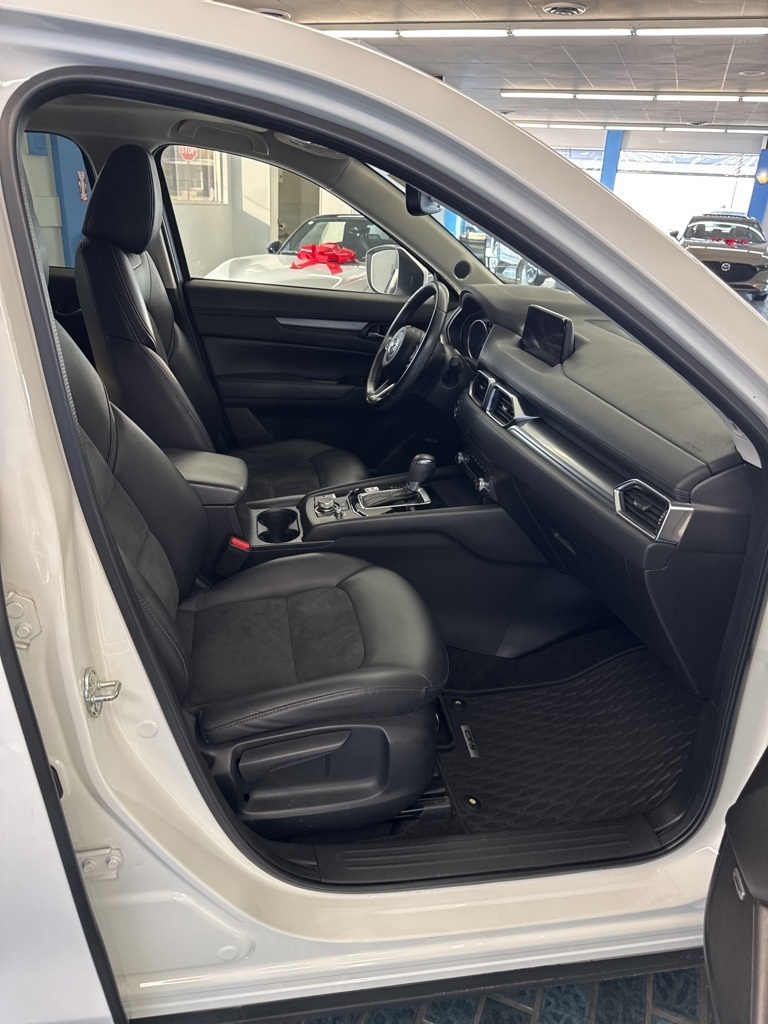 Mazda CX-5 Touring AWD 2020