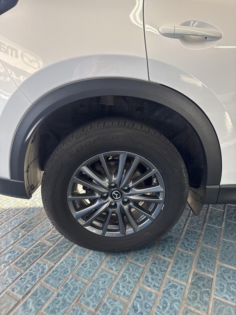 Mazda CX-5 Touring AWD 2020