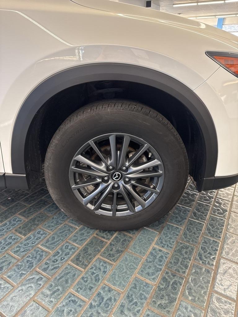 Mazda CX-5 Touring AWD 2020