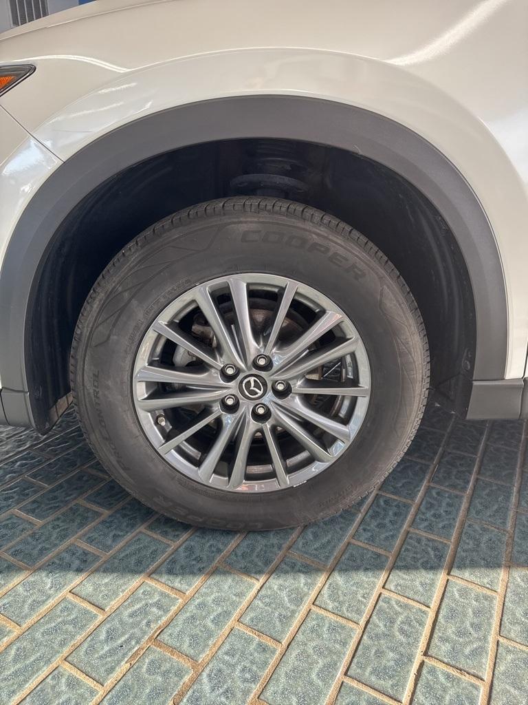 Mazda CX-5 Touring AWD 2020