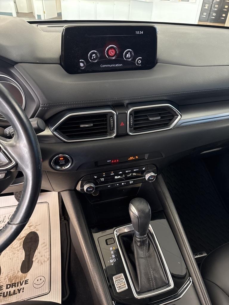 Mazda CX-5 Touring AWD 2020