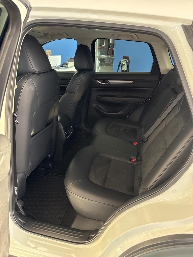 Mazda CX-5 Touring AWD 2020