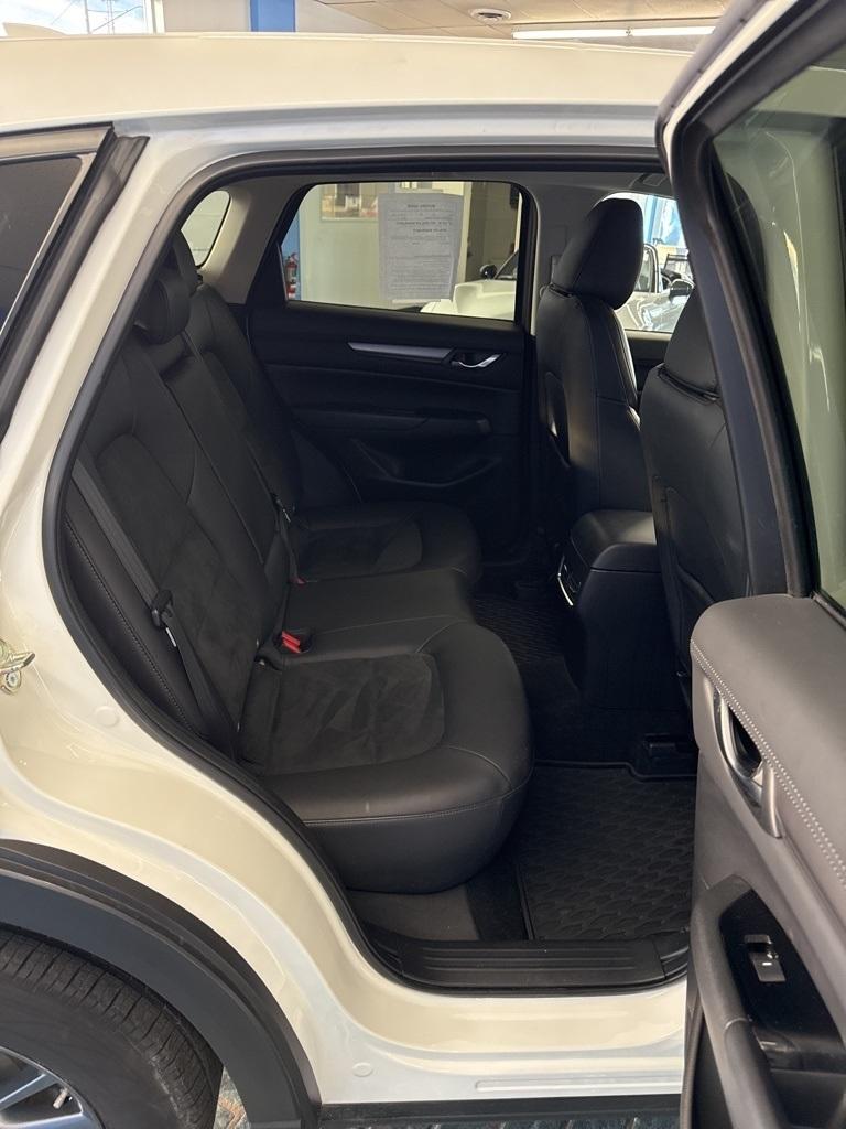 Mazda CX-5 Touring AWD 2020