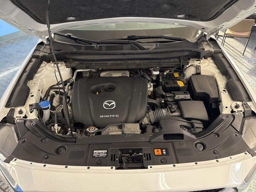 Mazda CX-5 Touring AWD 2020