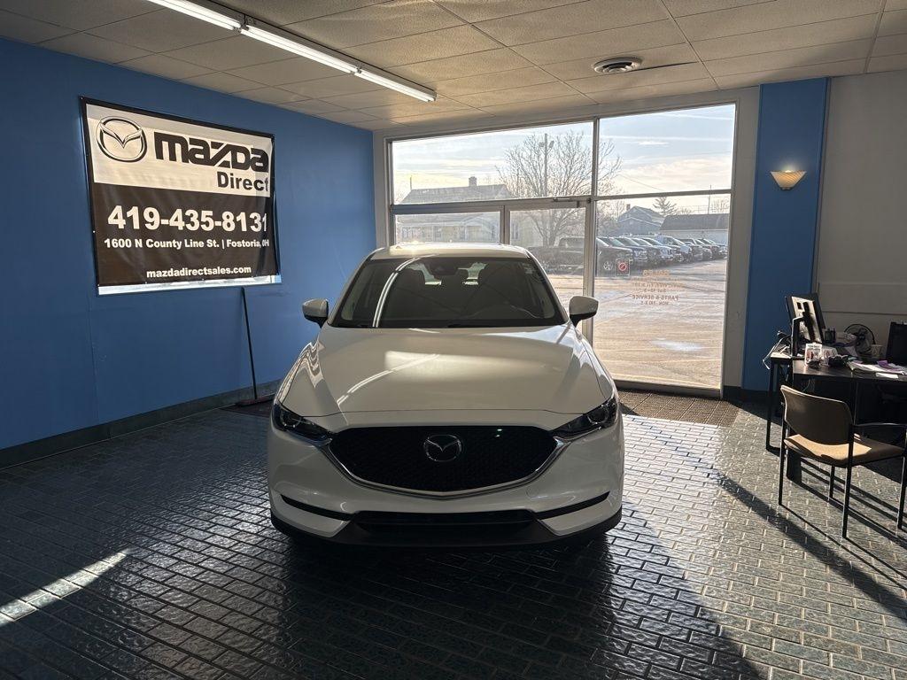 Mazda CX-5 Touring AWD 2020