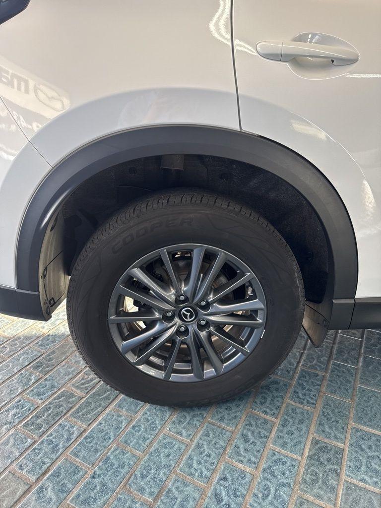 Mazda CX-5 Touring AWD 2020