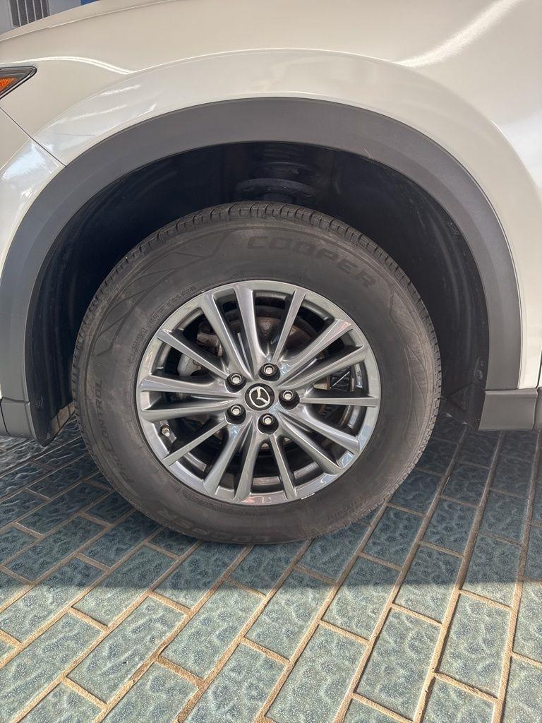 Mazda CX-5 Touring AWD 2020