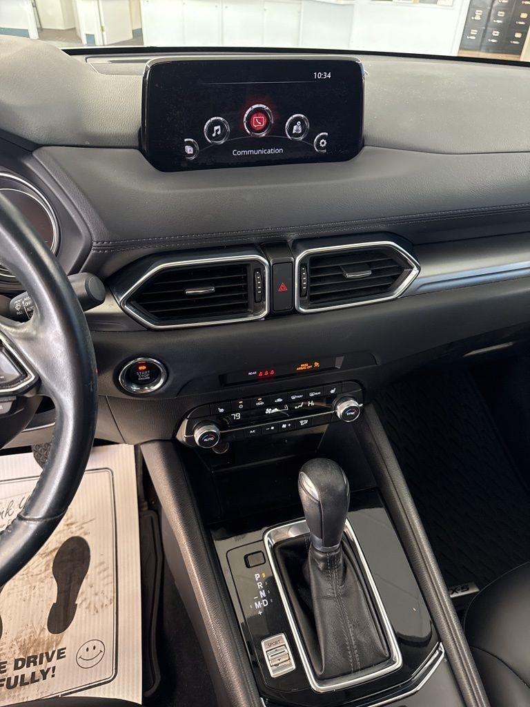 Mazda CX-5 Touring AWD 2020