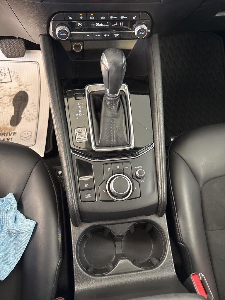 Mazda CX-5 Touring AWD 2020