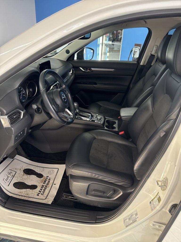 Mazda CX-5 Touring AWD 2020