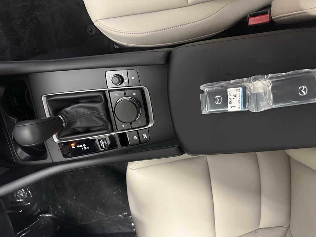 Mazda Mazda3 Sedan 2.5 S Preferred FWD 2026