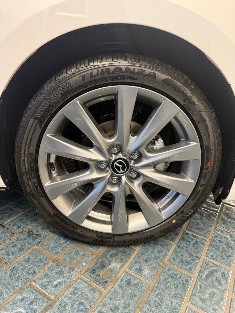 Mazda Mazda3 Sedan 2.5 S Preferred FWD 2026