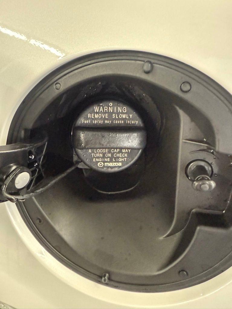 Mazda Mazda3 Sedan 2.5 S Preferred FWD 2026