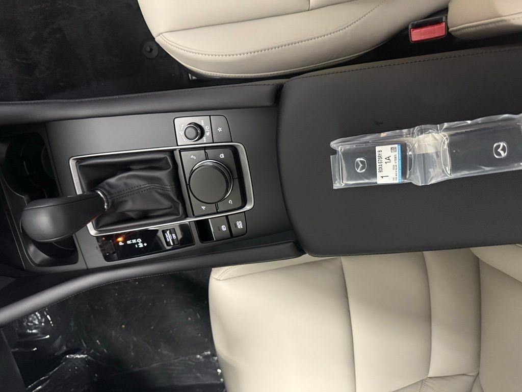 Mazda Mazda3 Sedan 2.5 S Preferred FWD 2026