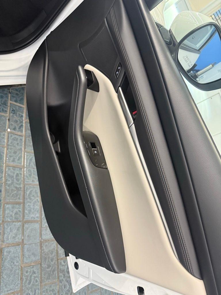 Mazda Mazda3 Sedan 2.5 S Preferred FWD 2026